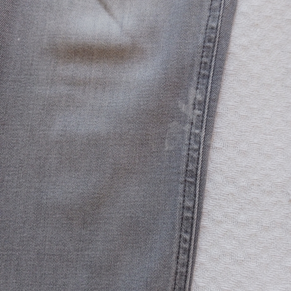 Express High Rise Leggings - Picture 6 of 8